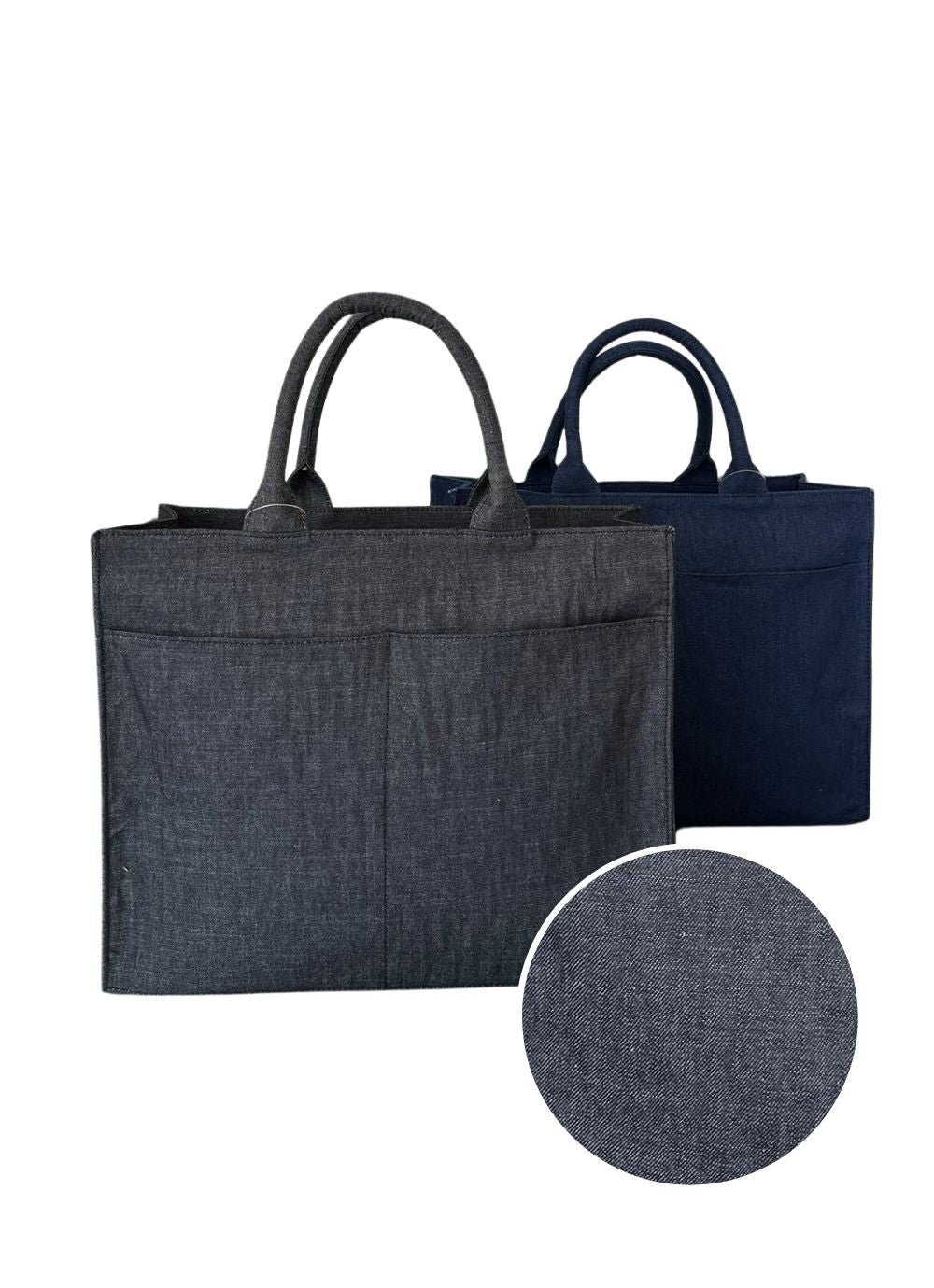 Kida Tote Bag