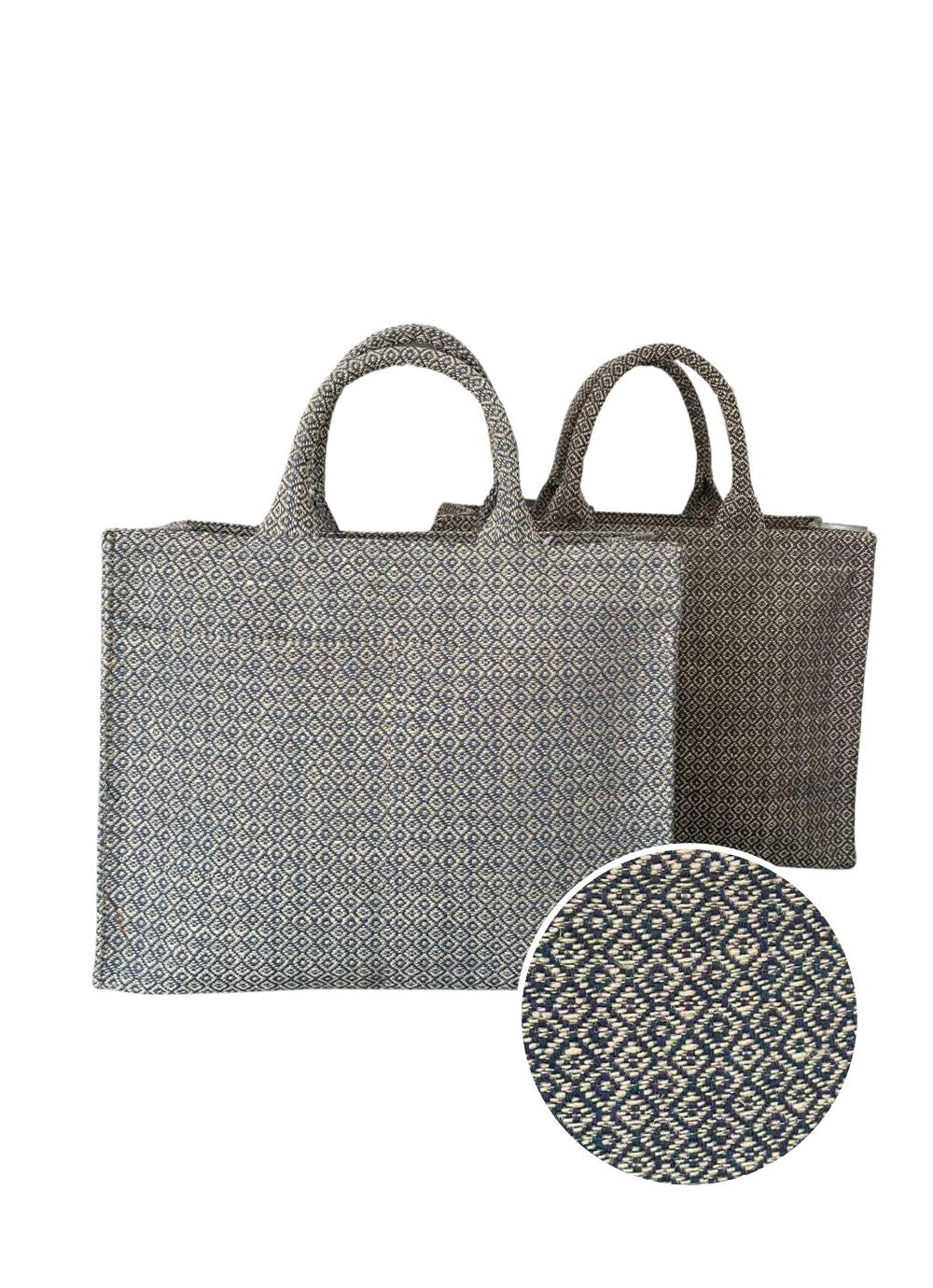 Kida Tote Bag