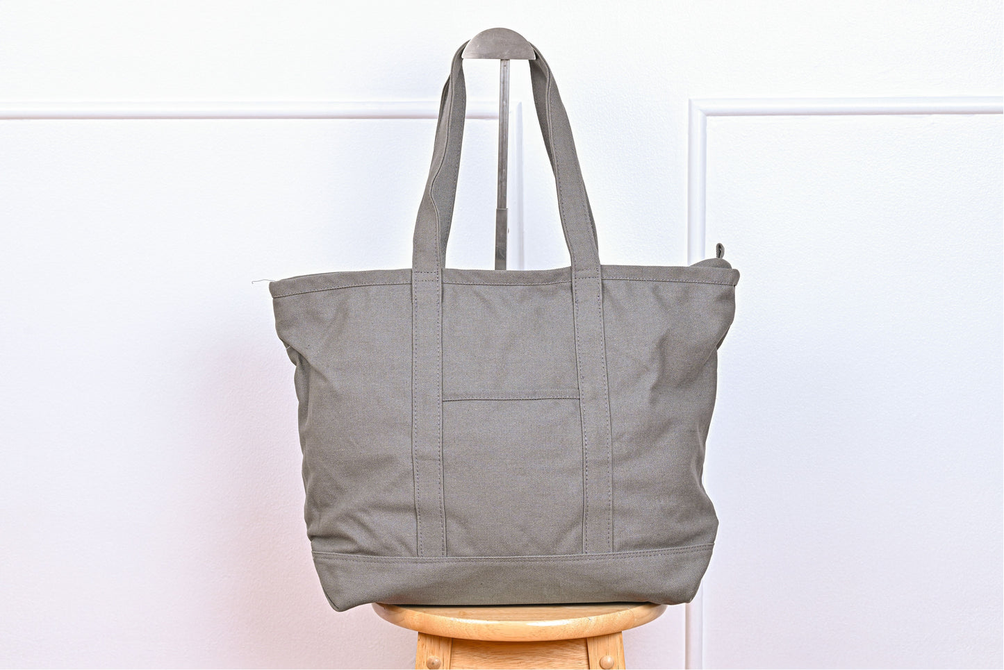 REI Canvas Tote Bag