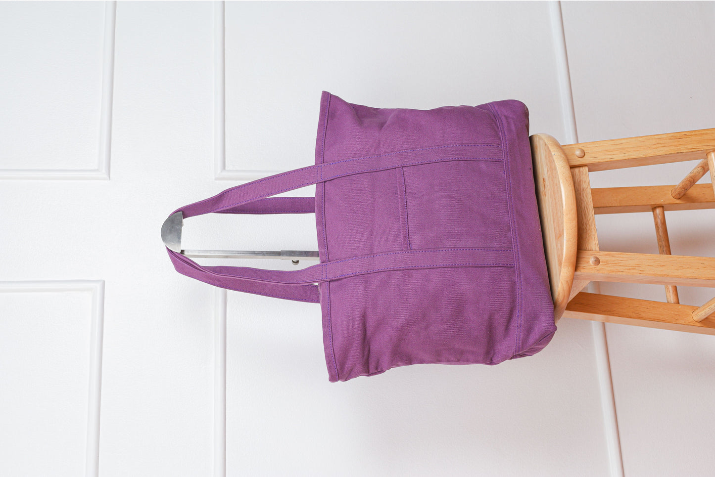 REI Canvas Tote Bag