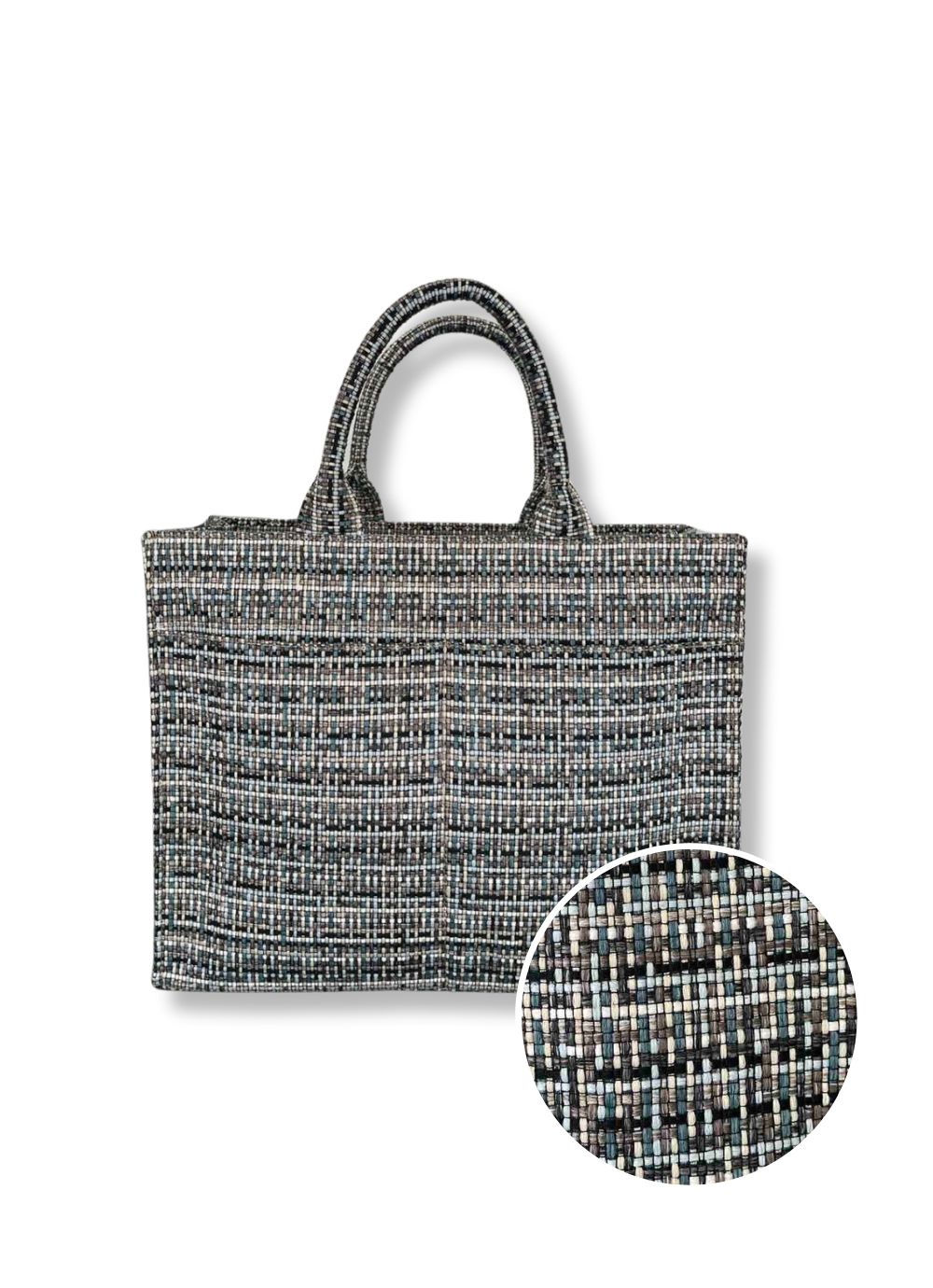 Kida Tote Bag