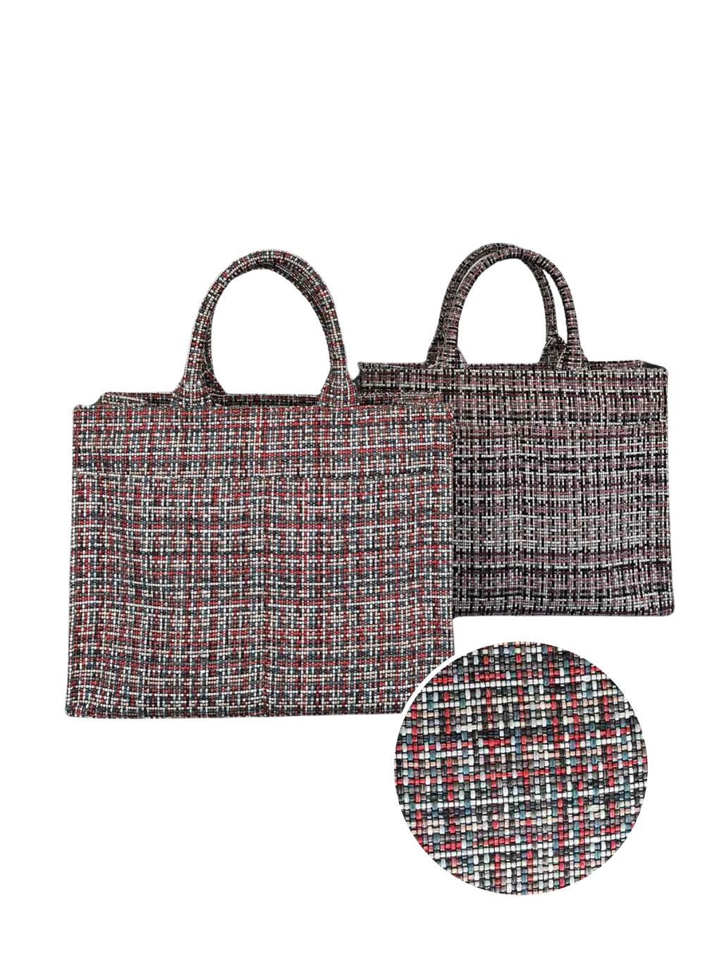 Kida Tote Bag