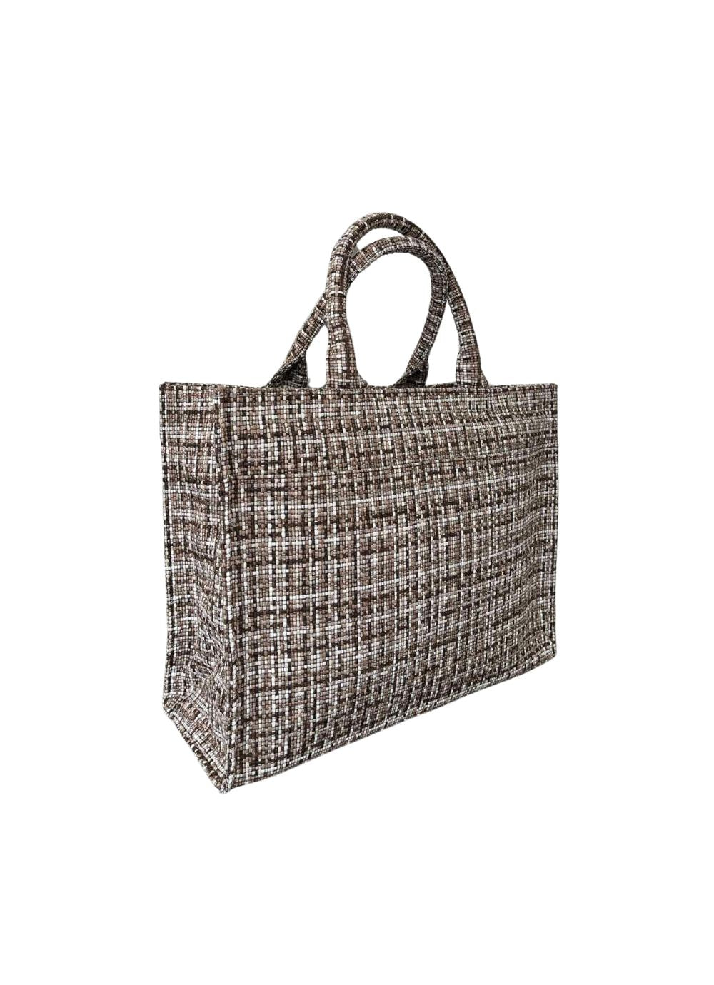 Kida Tote Bag