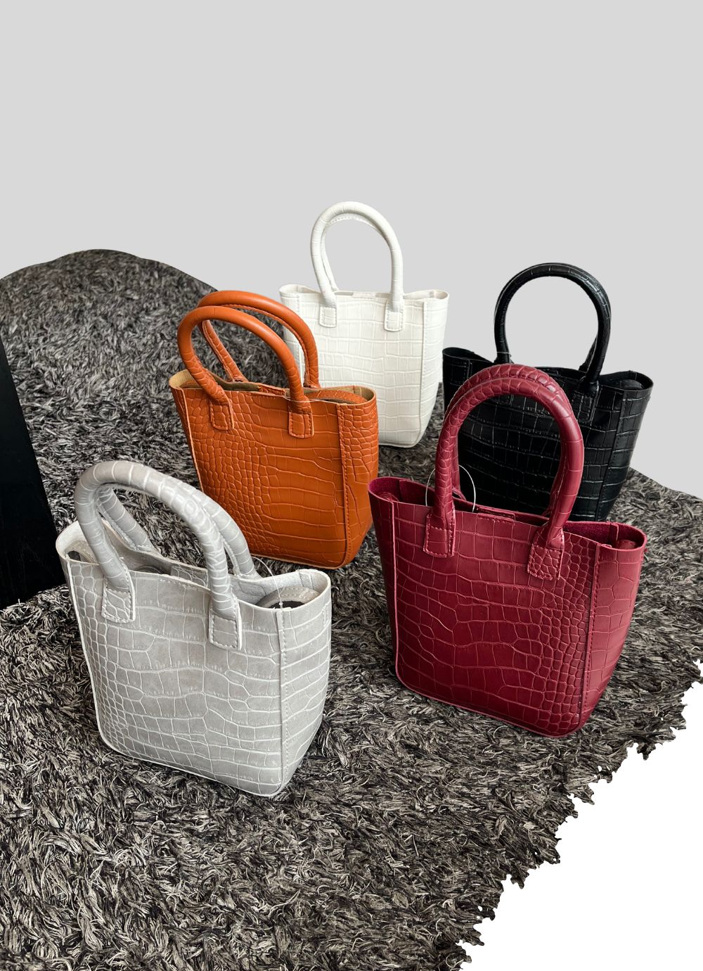 Mimi Micro Sling Bag