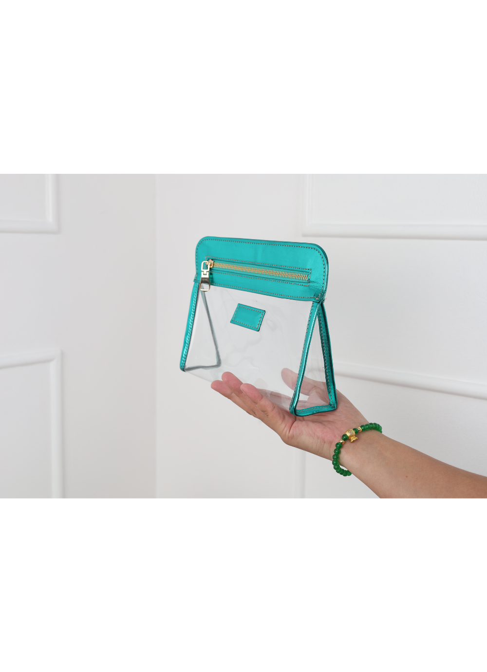 Clarity Pouch (Large)