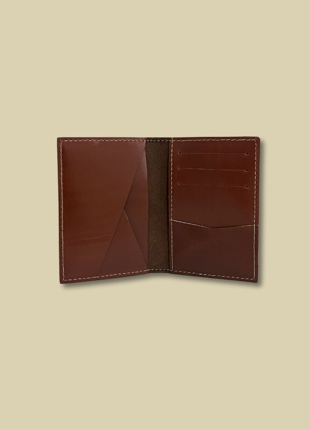 Tommy Card Holder (Genuine Leather)