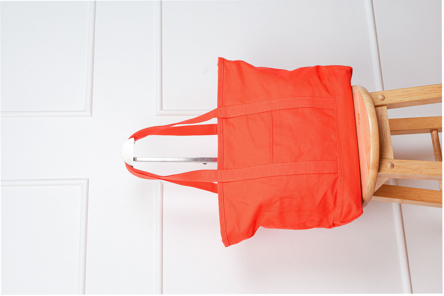 REI Canvas Tote Bag