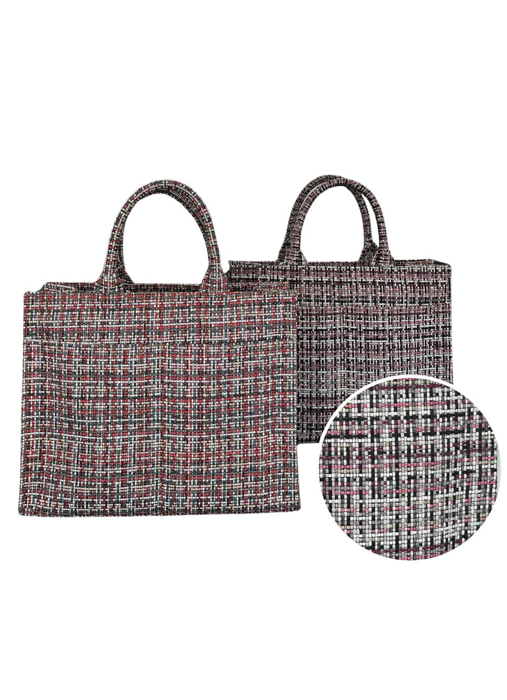 Kida Tote Bag