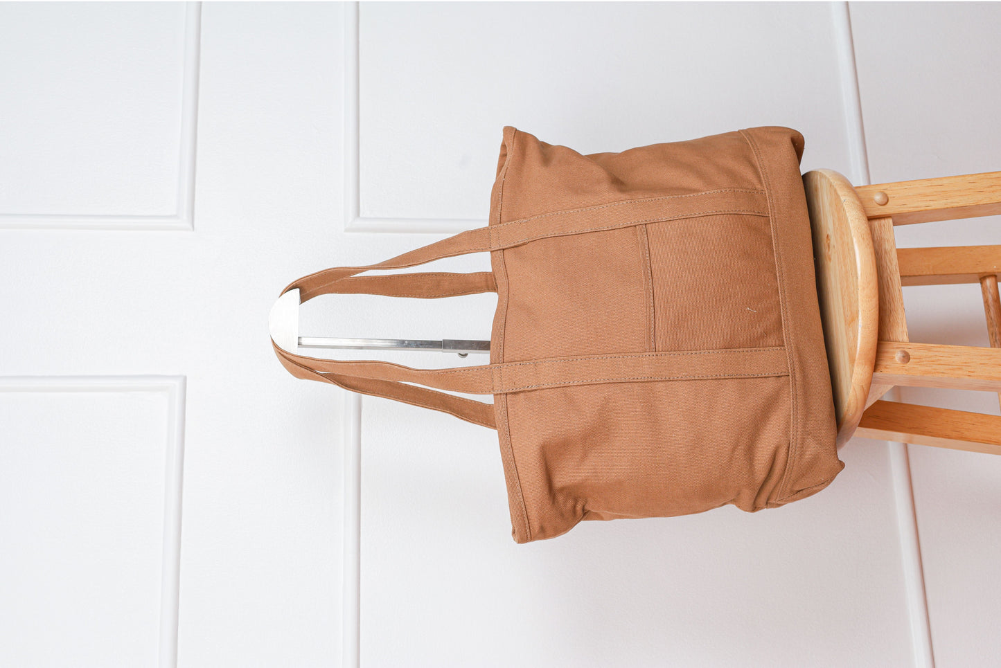 REI Canvas Tote Bag
