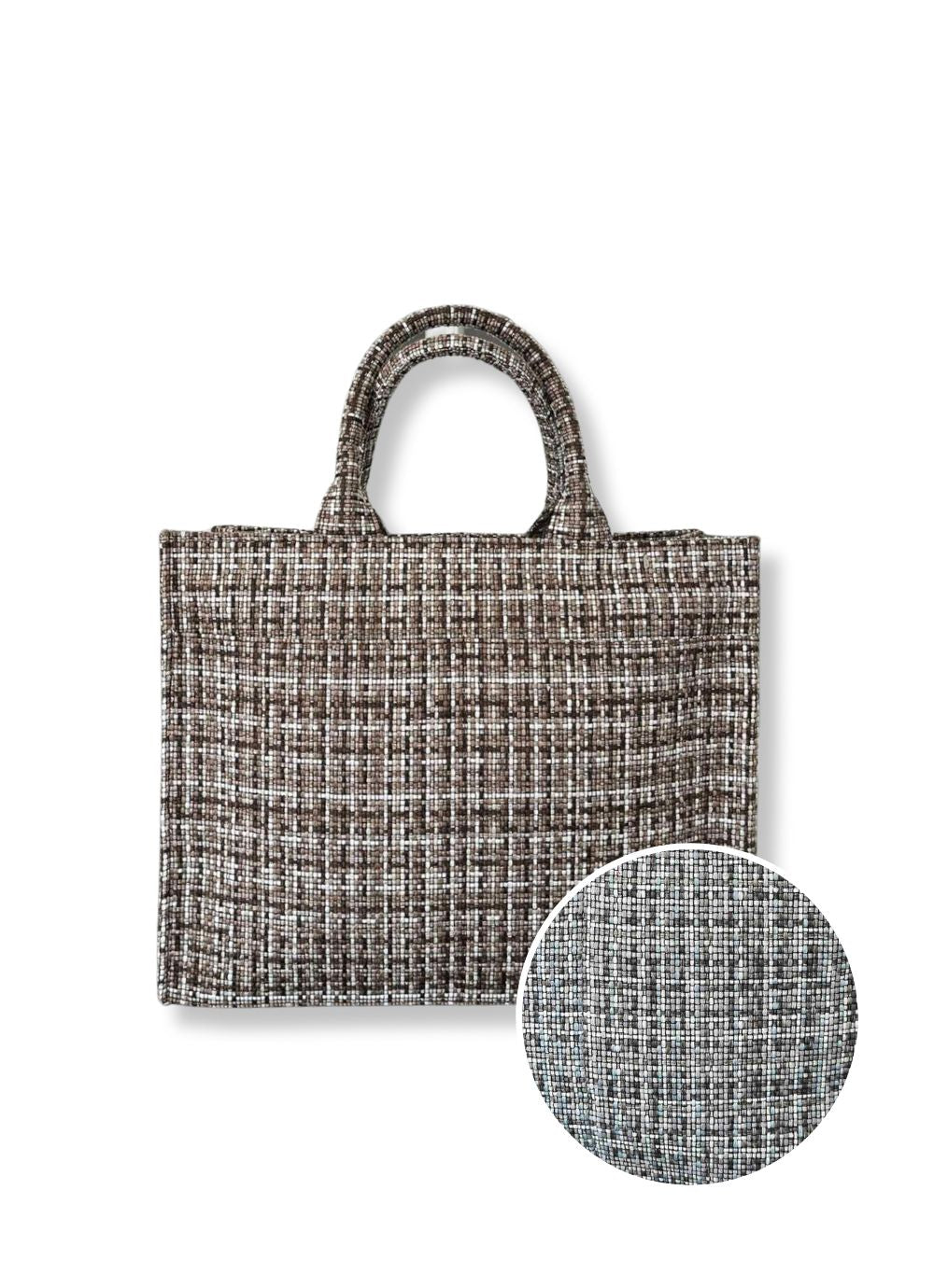 Kida Tote Bag