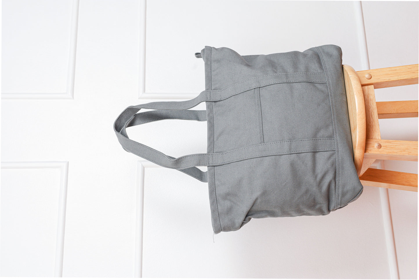 REI Canvas Tote Bag