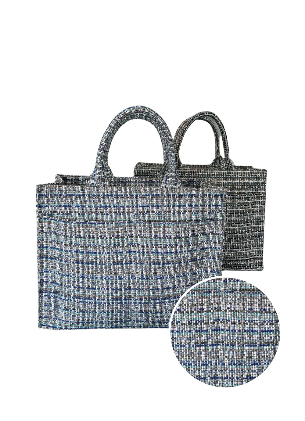Kida Tote Bag
