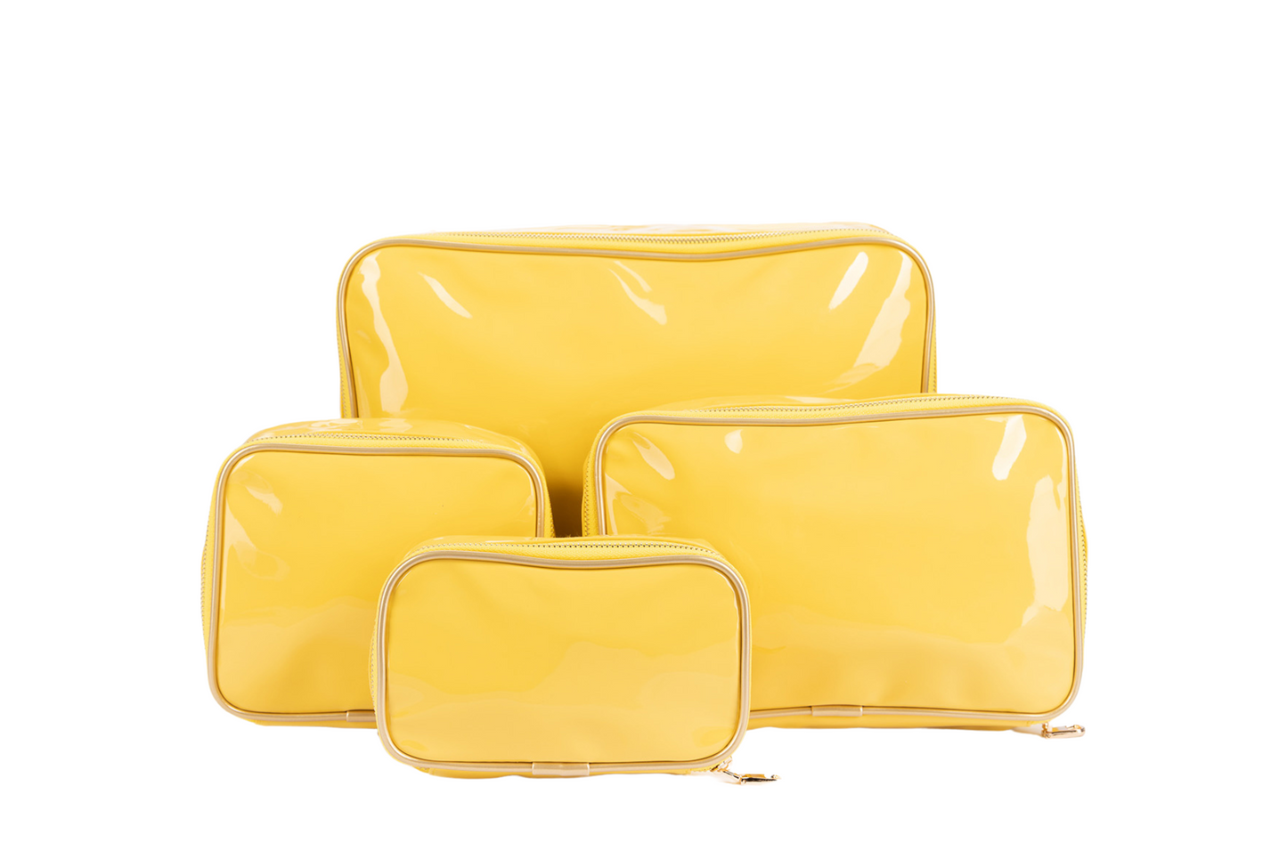 Pops Luggage Organizer (Set of 4)