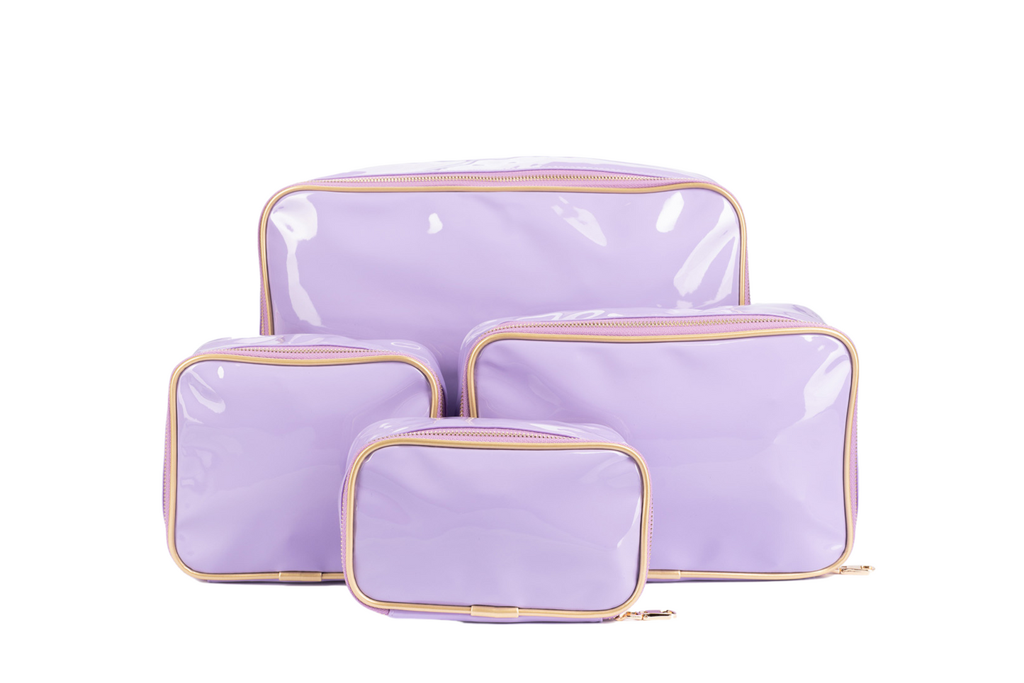 Pops Luggage Organizer (Set of 4)