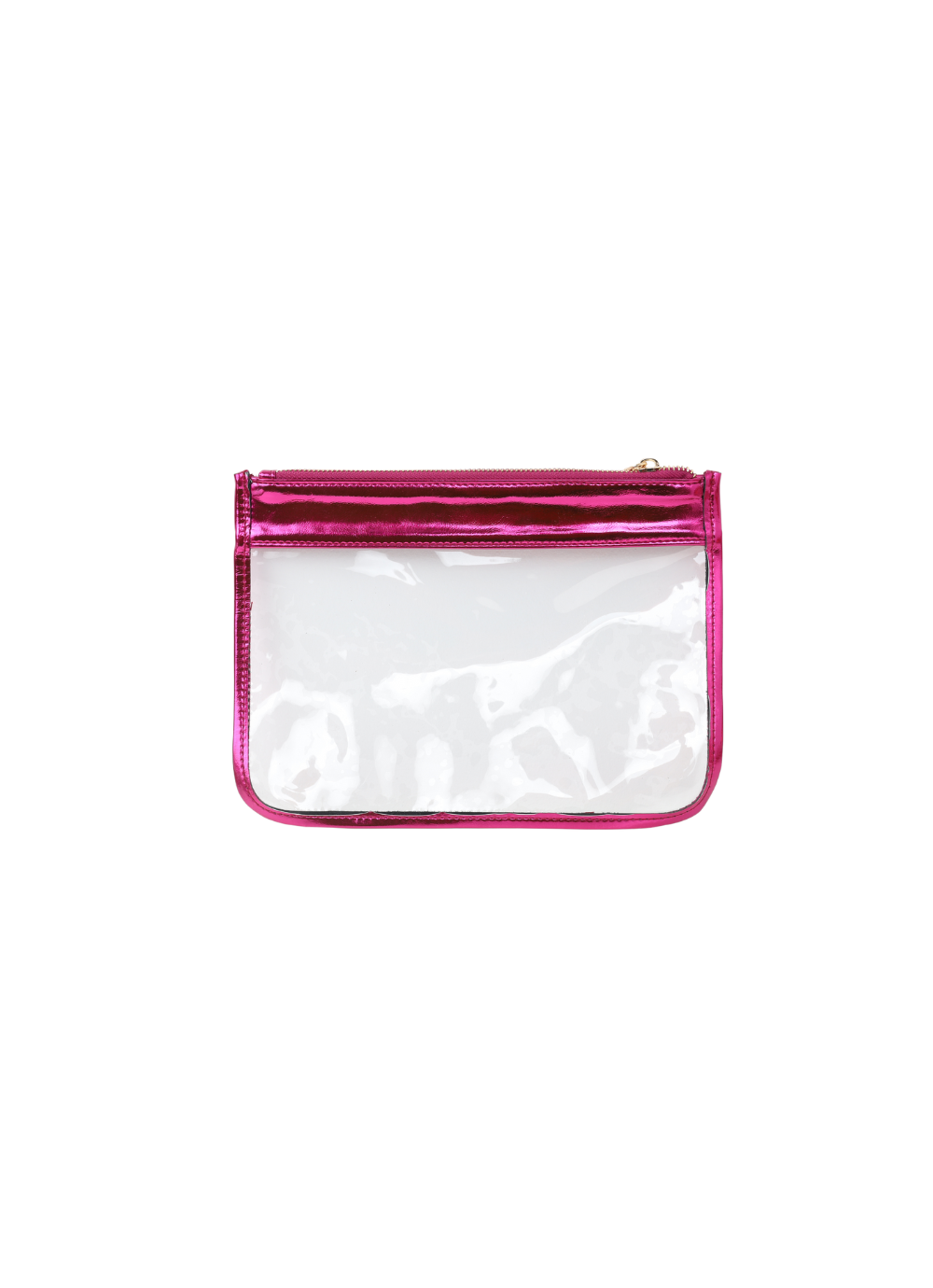 Patched Pops Luggage Organizers (Set of 4)
