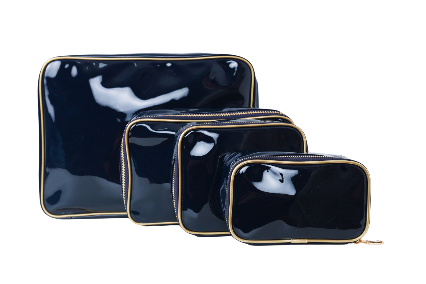 Pops Luggage Organizer (Set of 4)