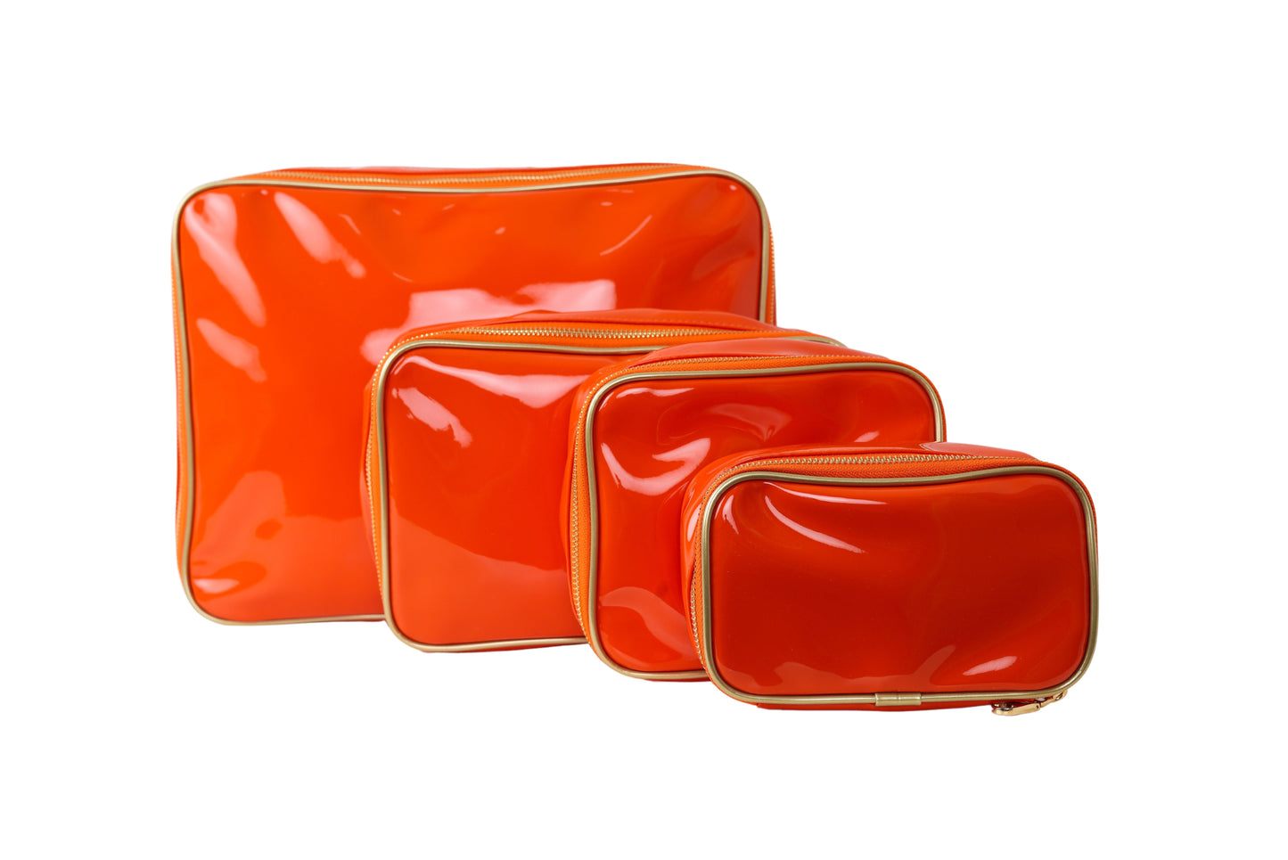 Pops Luggage Organizer (Set of 4)