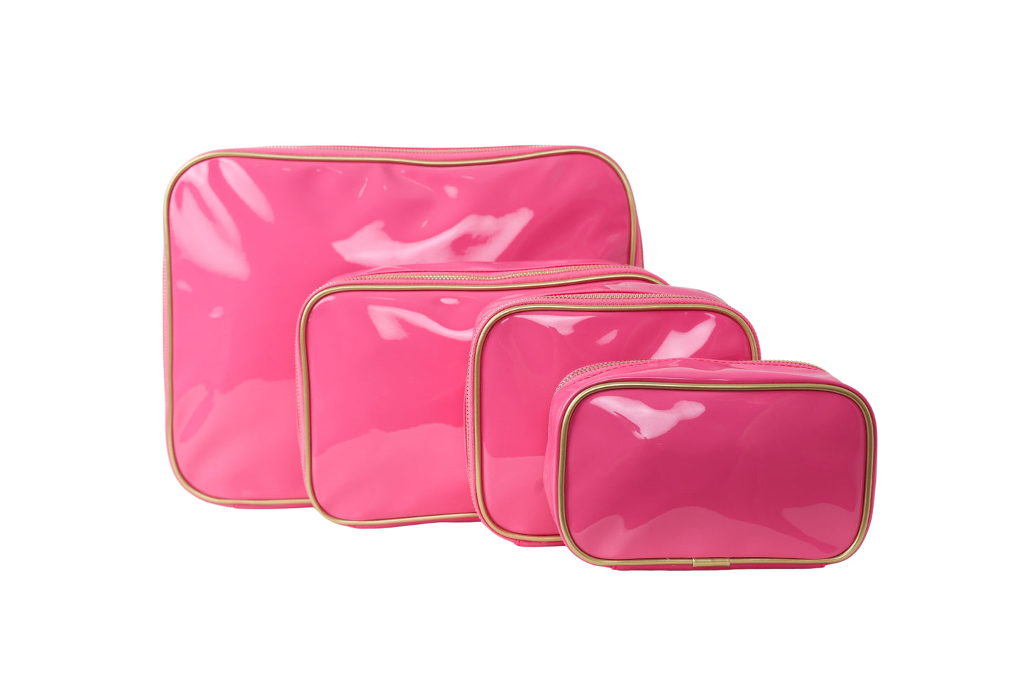 Pops Luggage Organizer (Set of 4)
