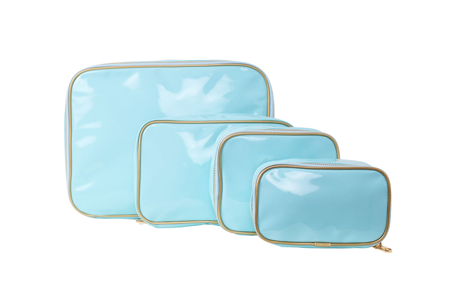 Pops Luggage Organizer (Set of 4)