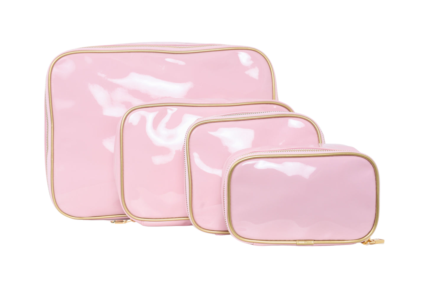 Pops Luggage Organizer (Set of 4)
