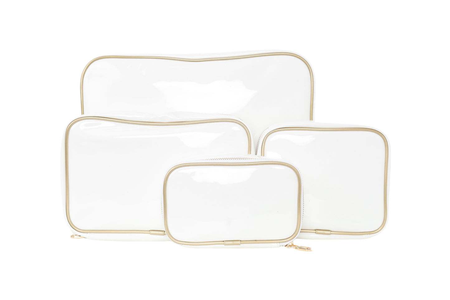 Pops Luggage Organizer (Set of 4)