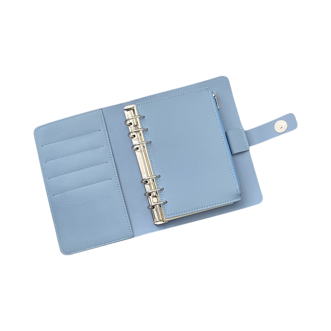 Notebook Journal