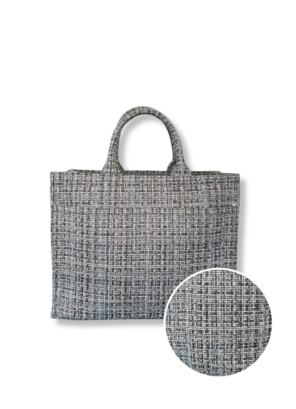 Kida Tote Bag