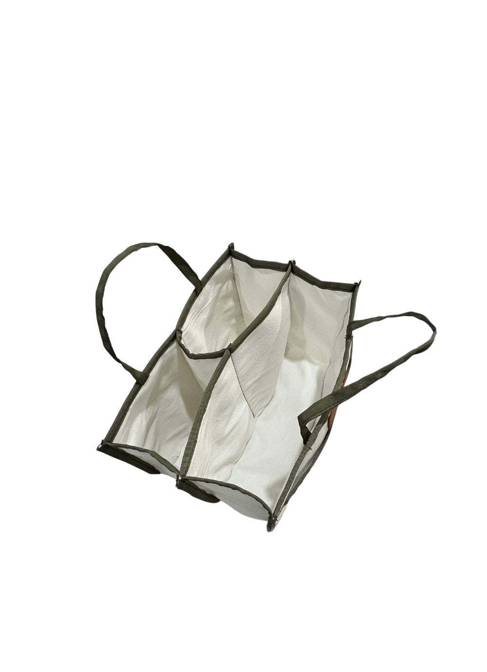 Canvas Bag Organizer