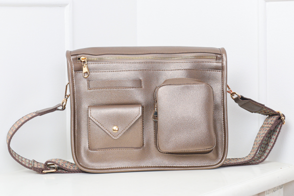 Malia Sling Bag