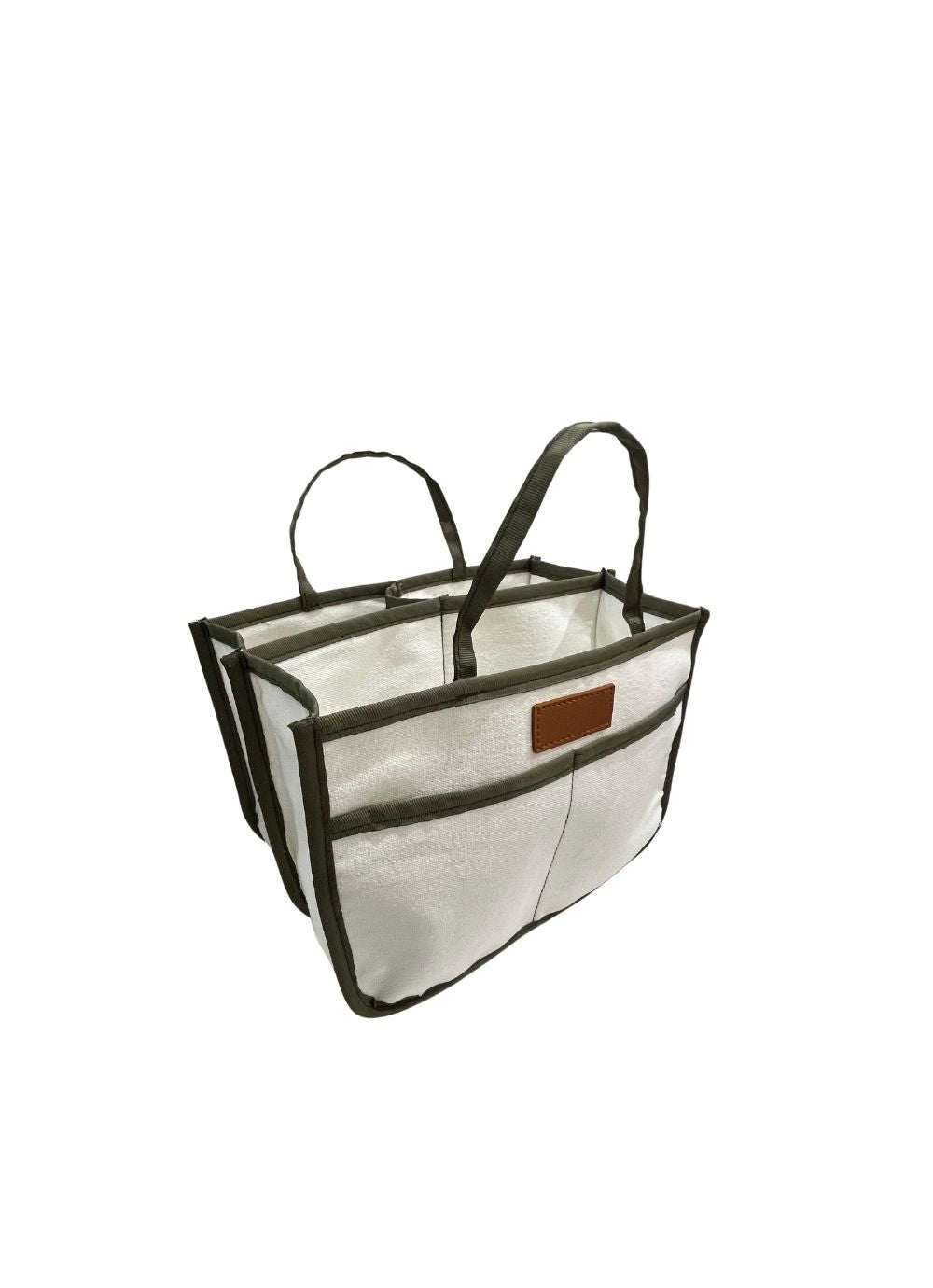 Canvas Bag Organizer