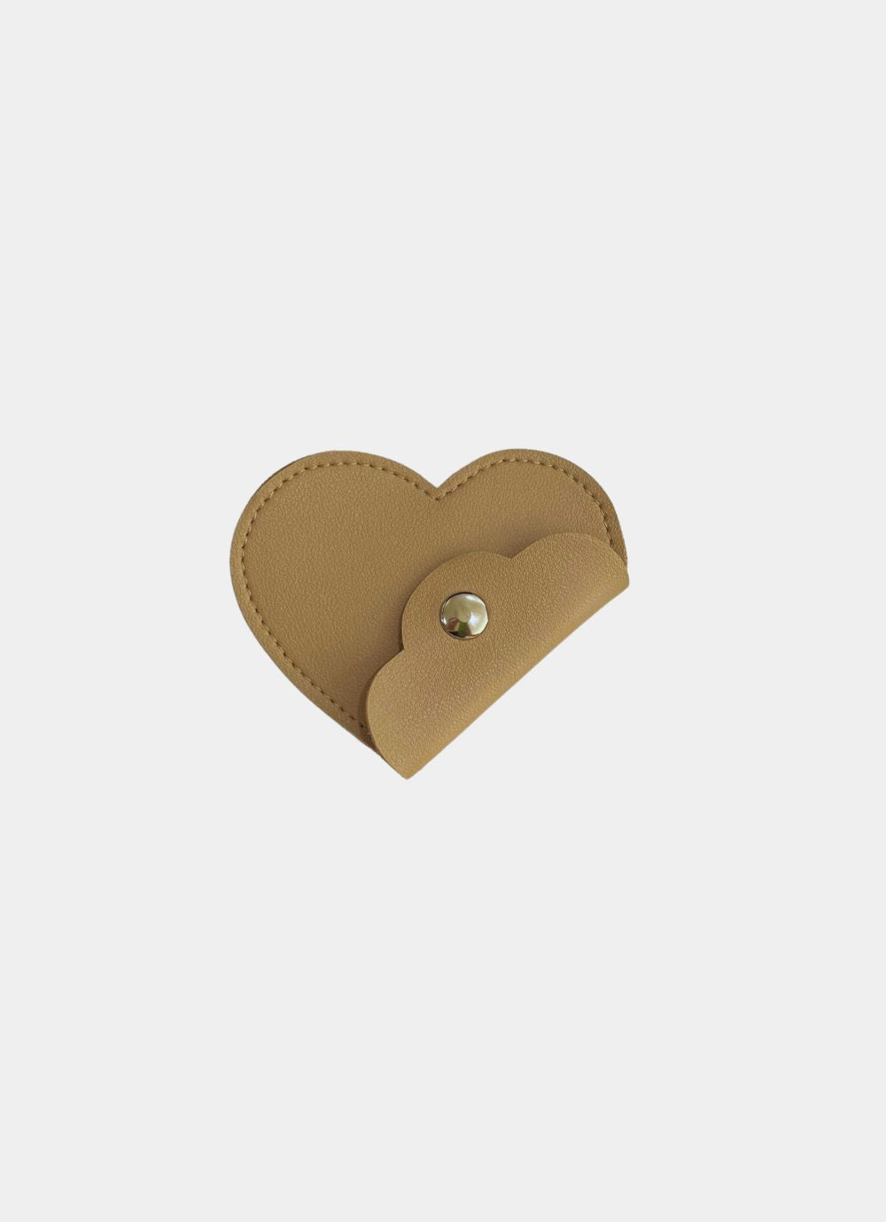 Heart Coin Purse