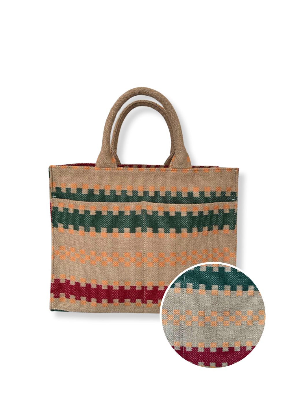 Kida Tote Bag
