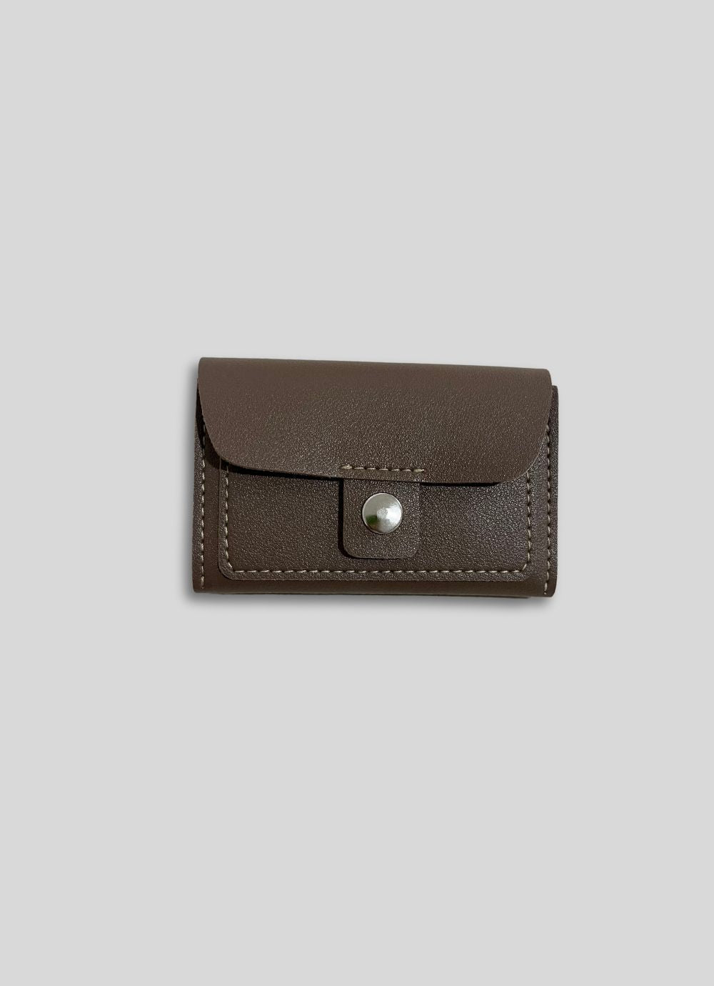James Credit Card Holder