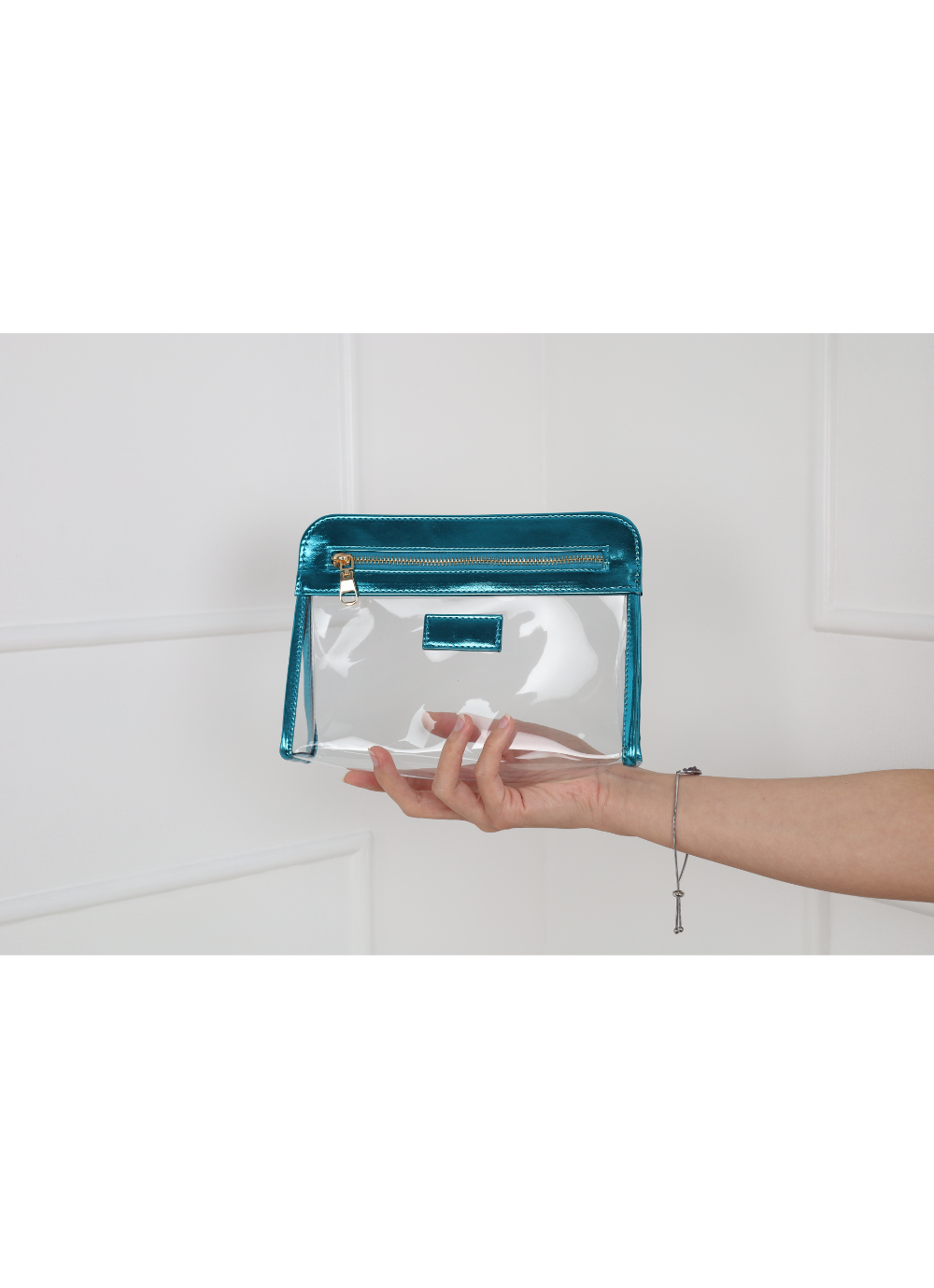 Clarity Pouch (Large)