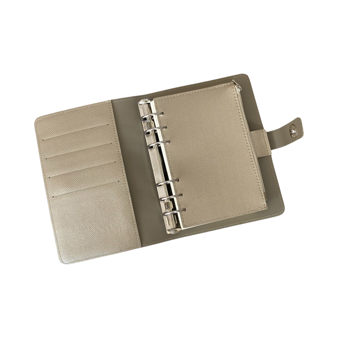 Notebook Journal