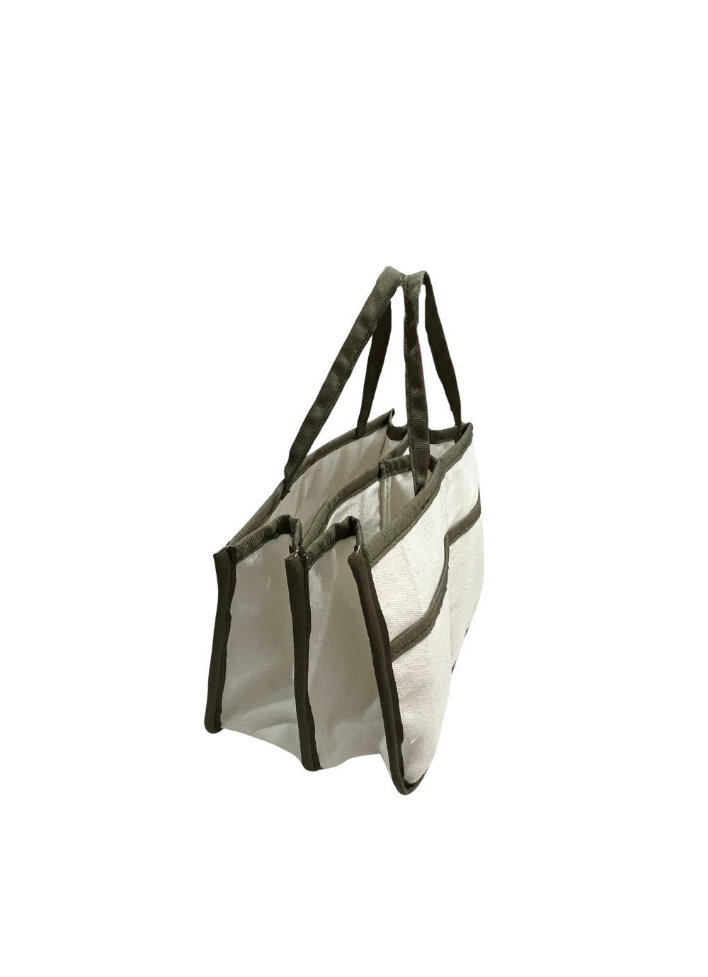 Canvas Bag Organizer