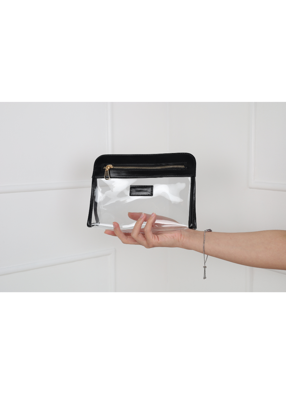 Clarity Pouch (Large)