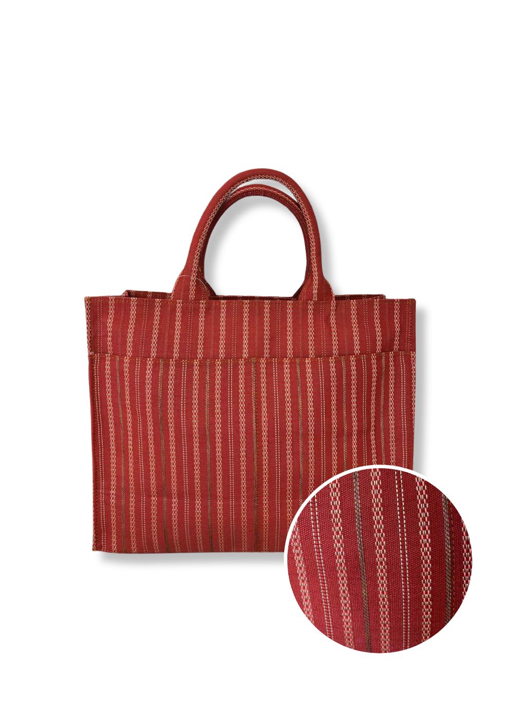 Kida Tote Bag