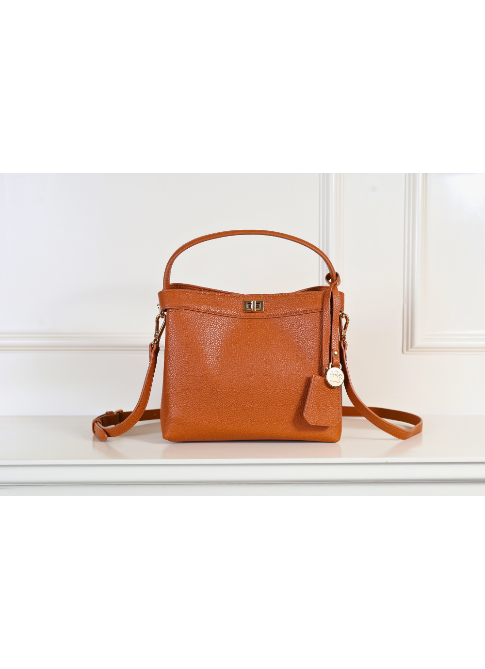 Leila 2-Way Sling Bag