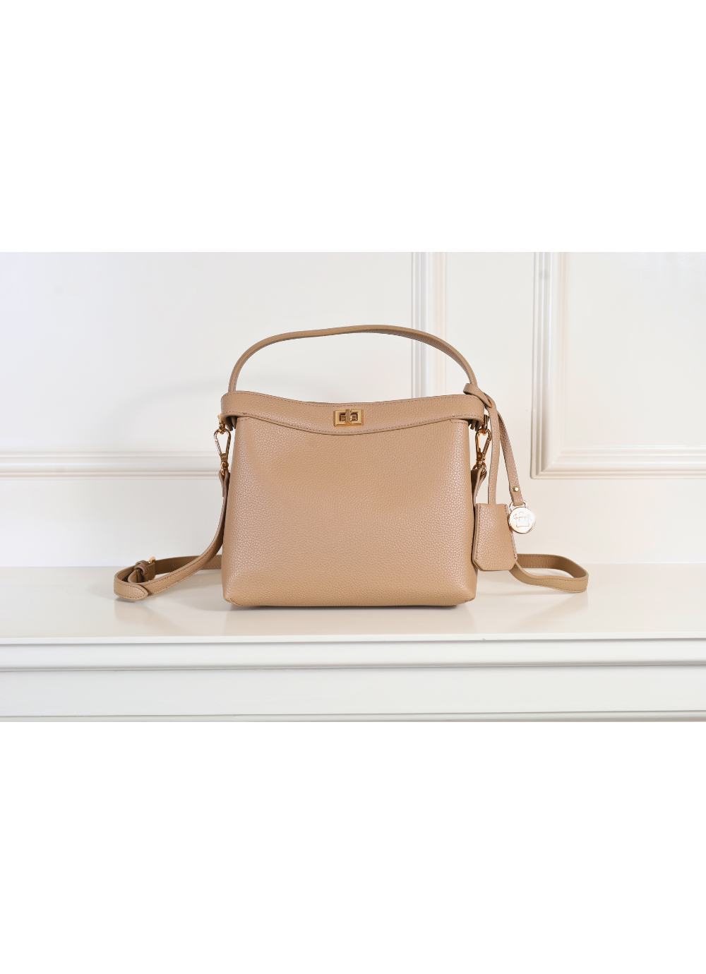 Leila 2-Way Sling Bag