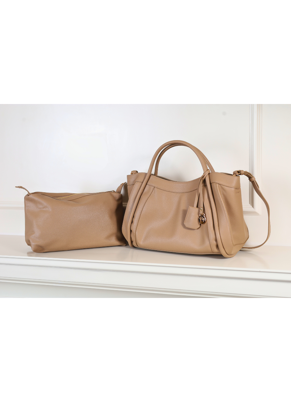 Sabrina 2-Way Bag