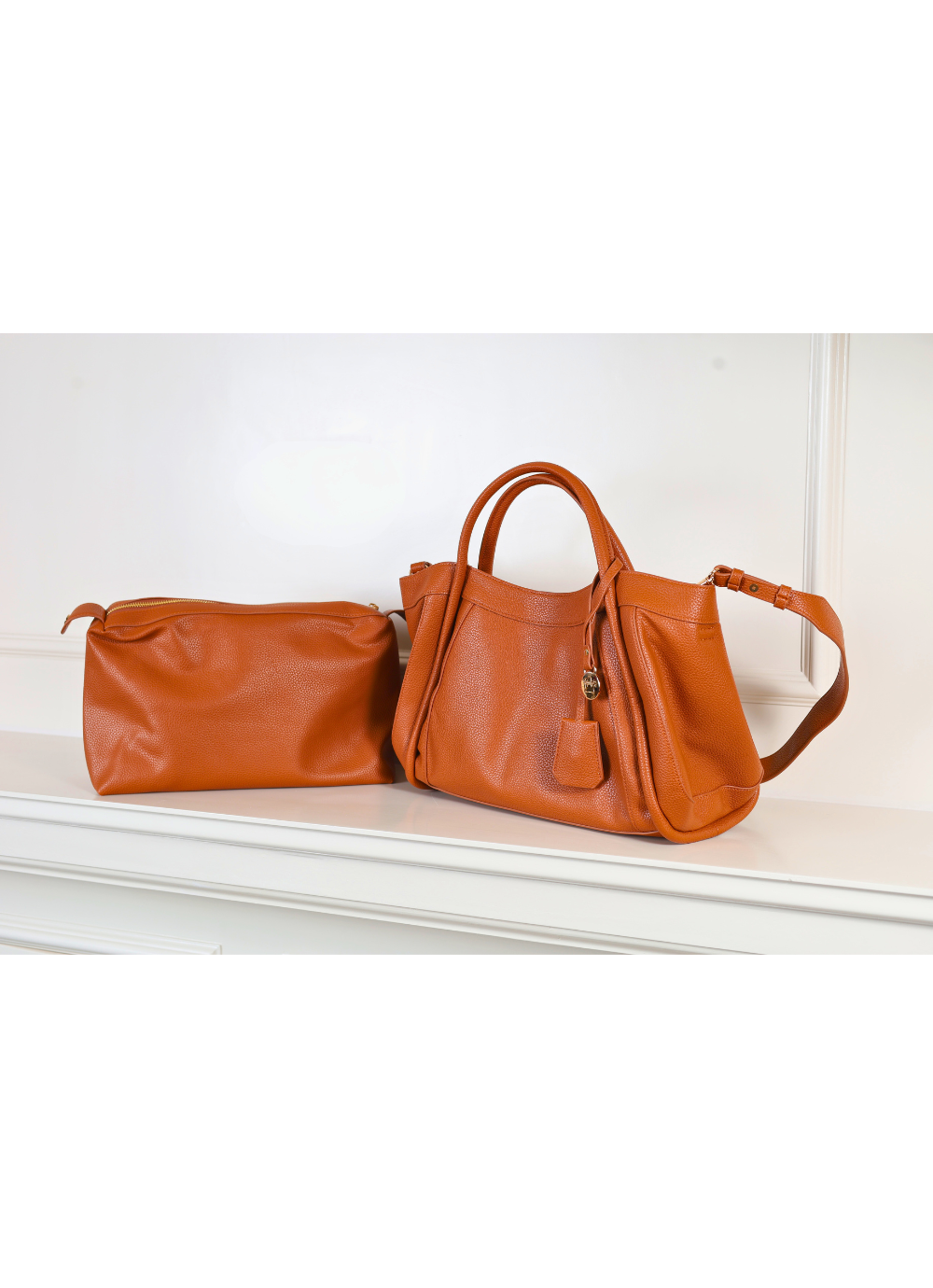 Sabrina 2-Way Bag