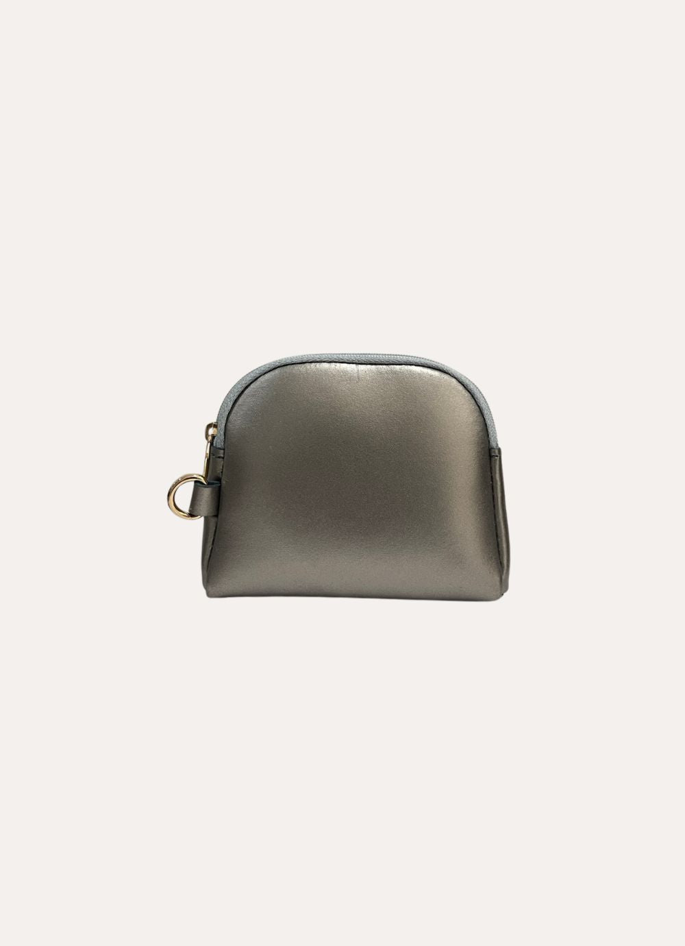 Belinda Semi-Circle Pouch