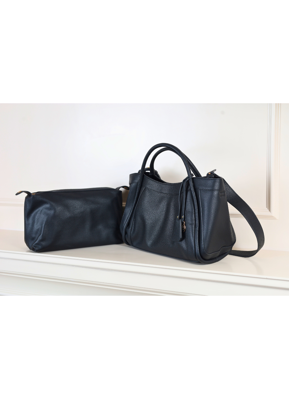 Sabrina 2-Way Bag