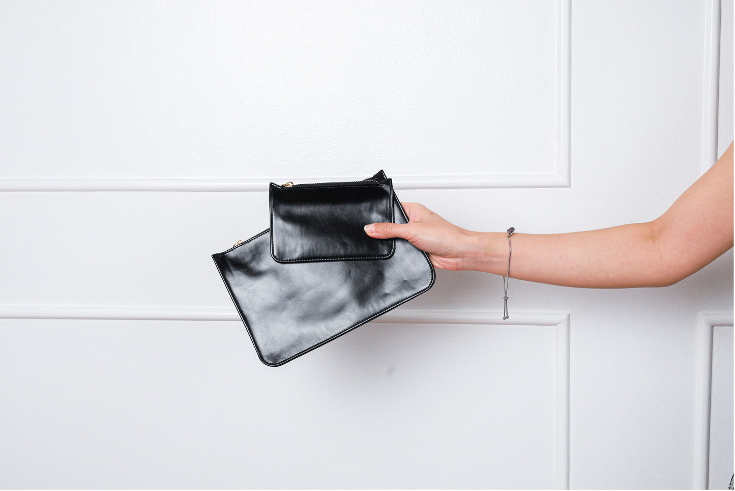 Fiona Flat Purse (B)