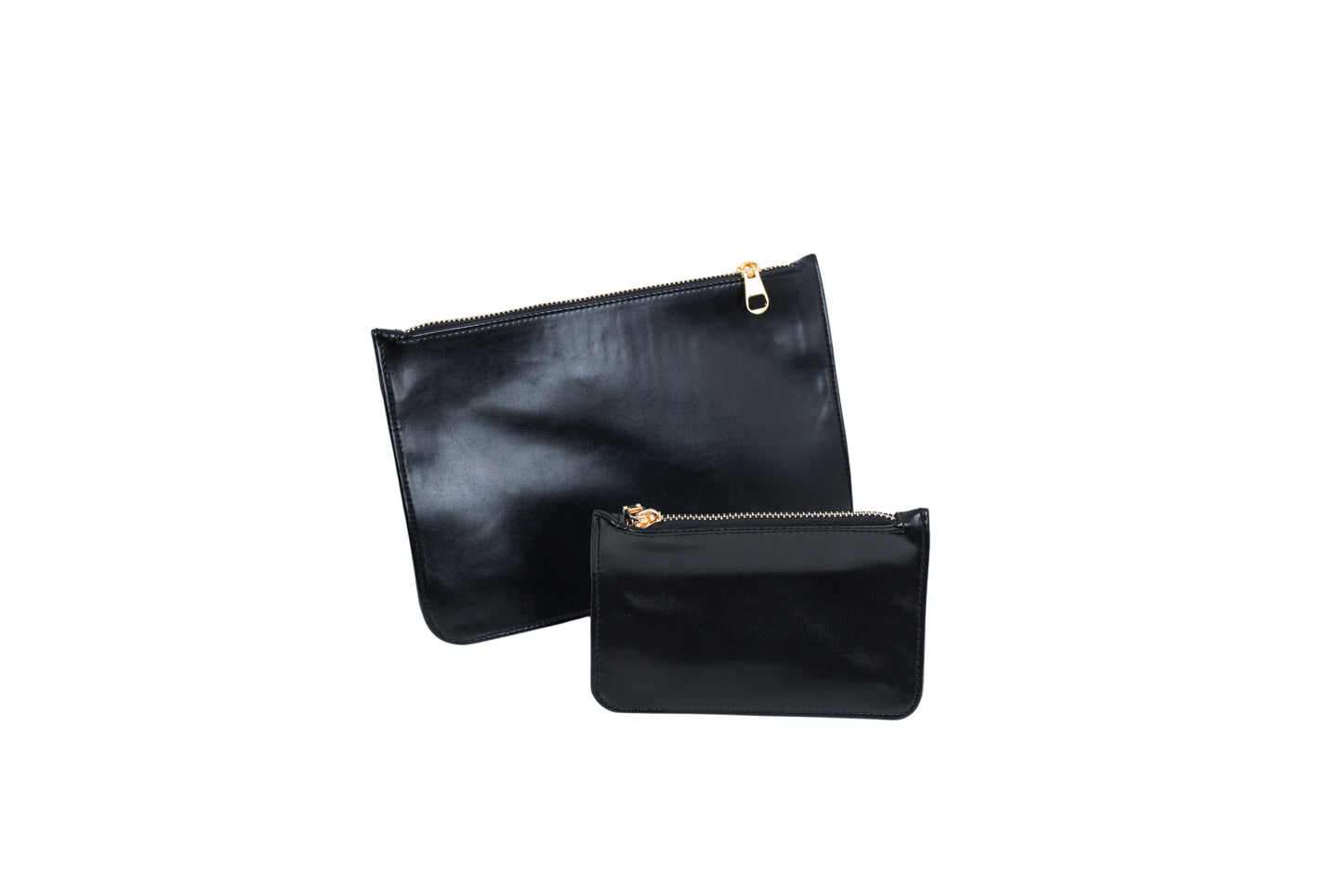 Fiona Flat Purse (B)
