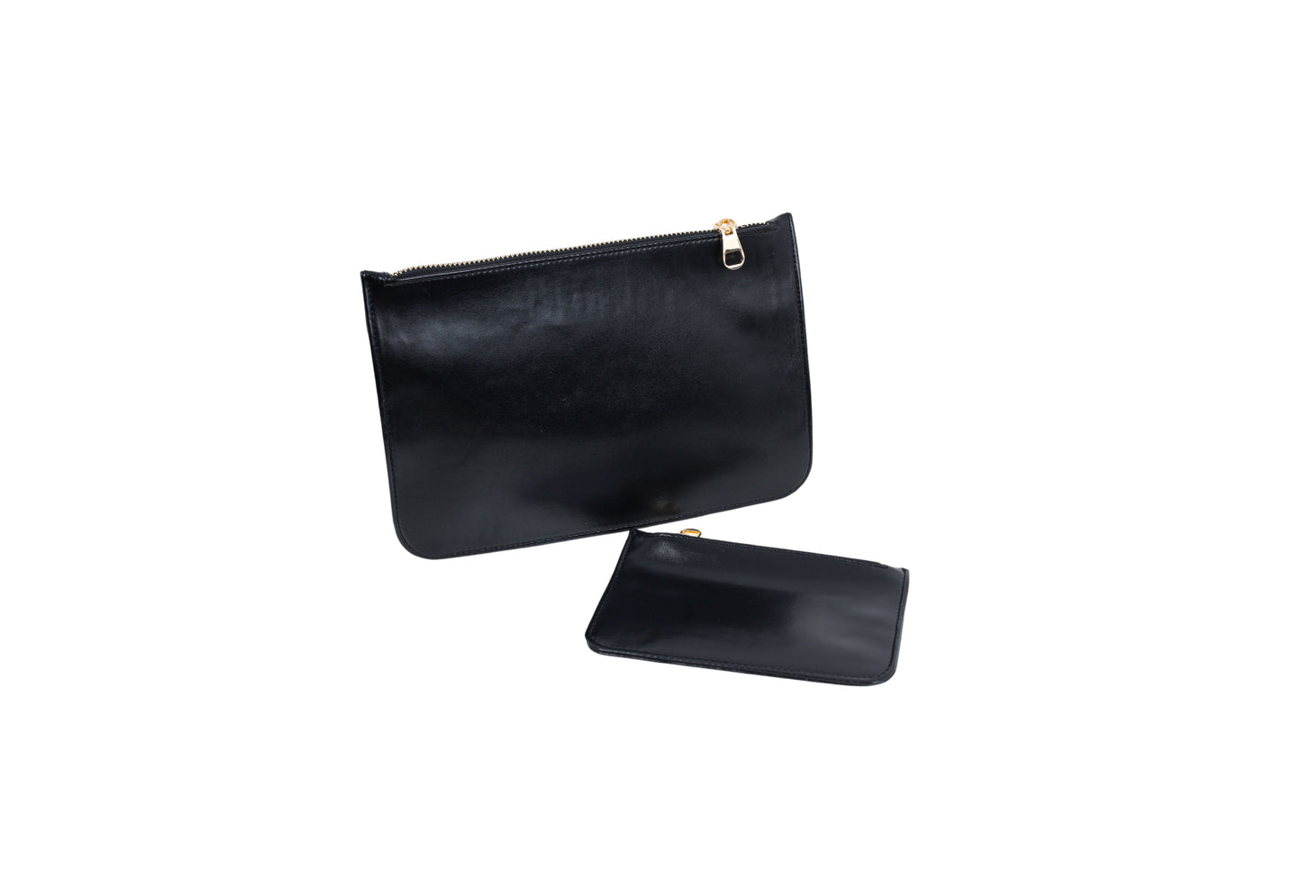 Fiona Flat Purse (B)