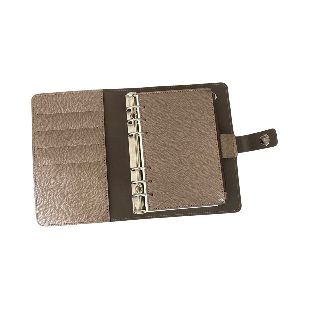 Notebook Journal