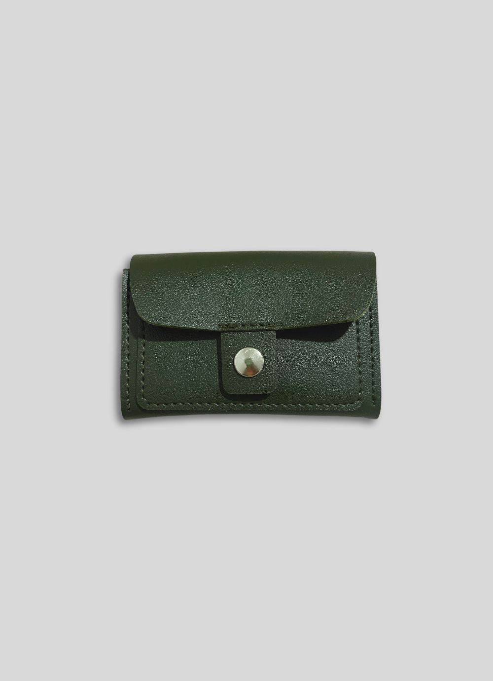 James Credit Card Holder