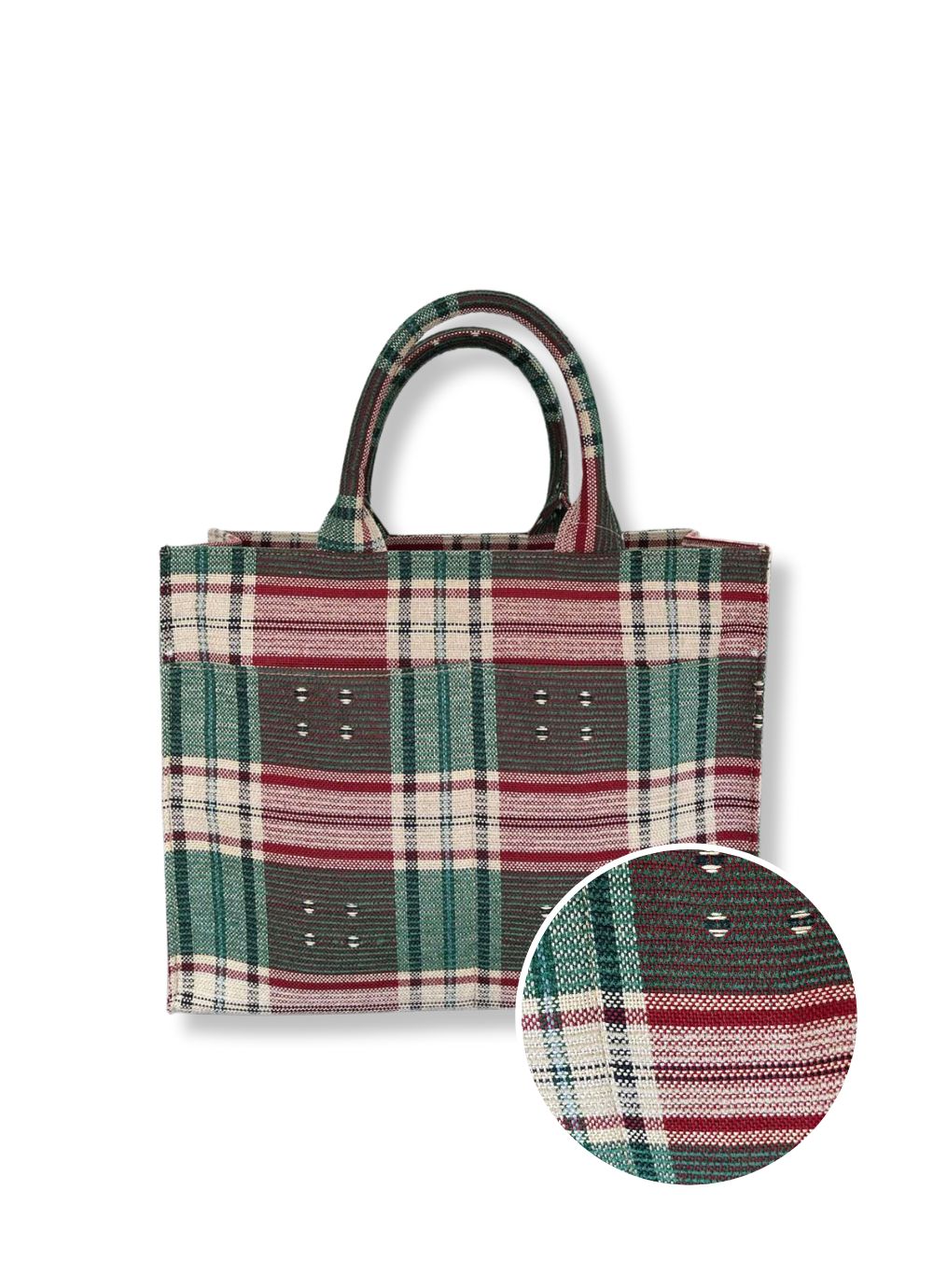 Kida Tote Bag